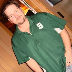 Meet your Posher, Dan